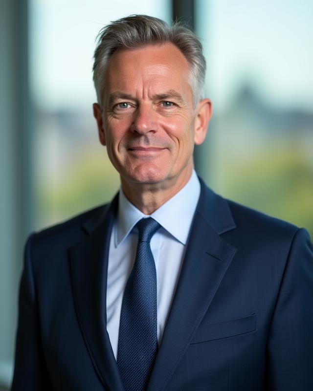 Mazagan Ponsaerts - Managing Partner